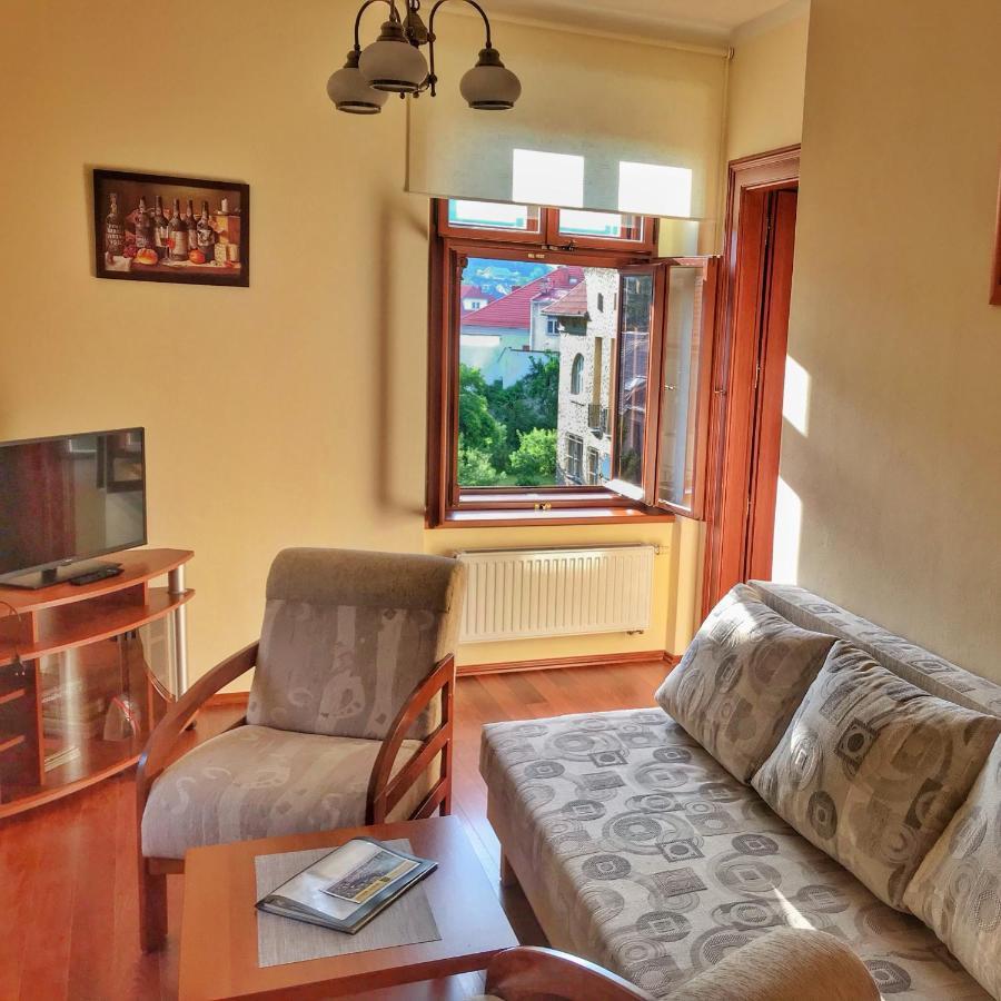 Apartmany Basta & Wellness Sušice Екстериор снимка