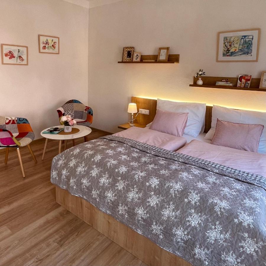 Apartmany Basta & Wellness Sušice Екстериор снимка
