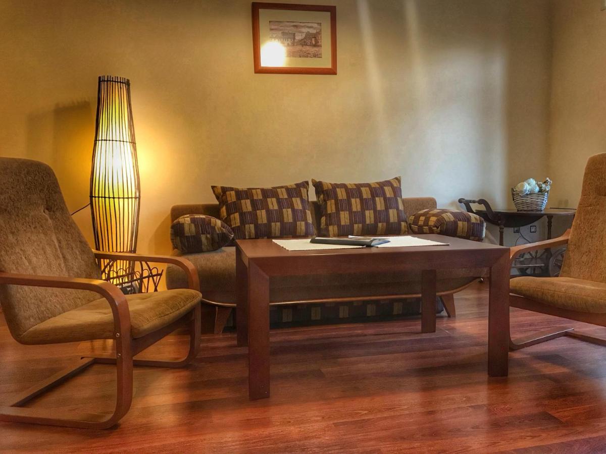 Apartmany Basta & Wellness Sušice Екстериор снимка