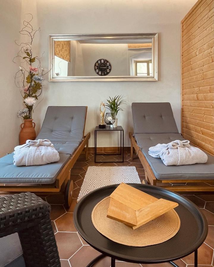 Apartmany Basta & Wellness Sušice Екстериор снимка