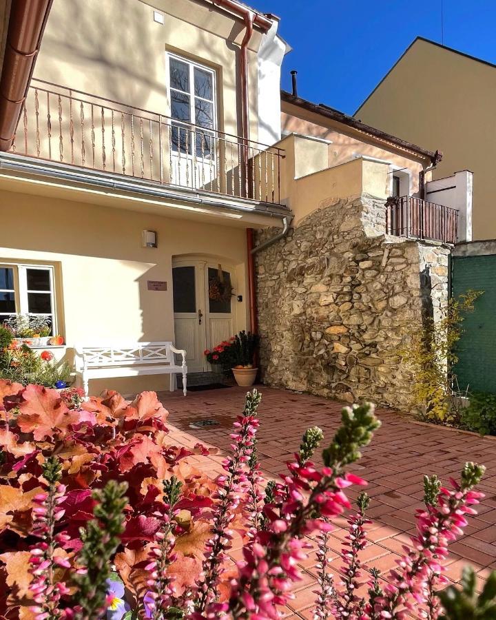 Apartmany Basta & Wellness Sušice Екстериор снимка
