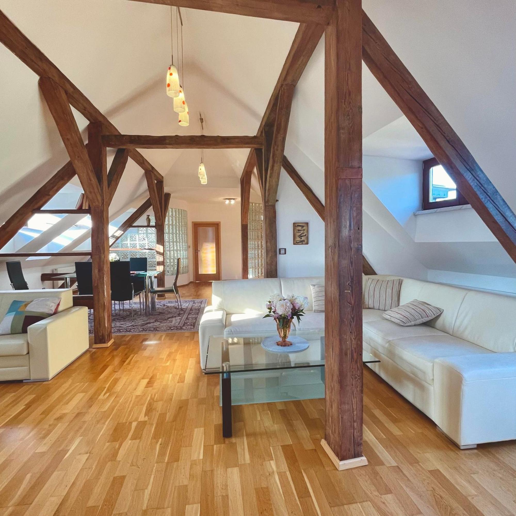 Apartmany Basta & Wellness Sušice Екстериор снимка