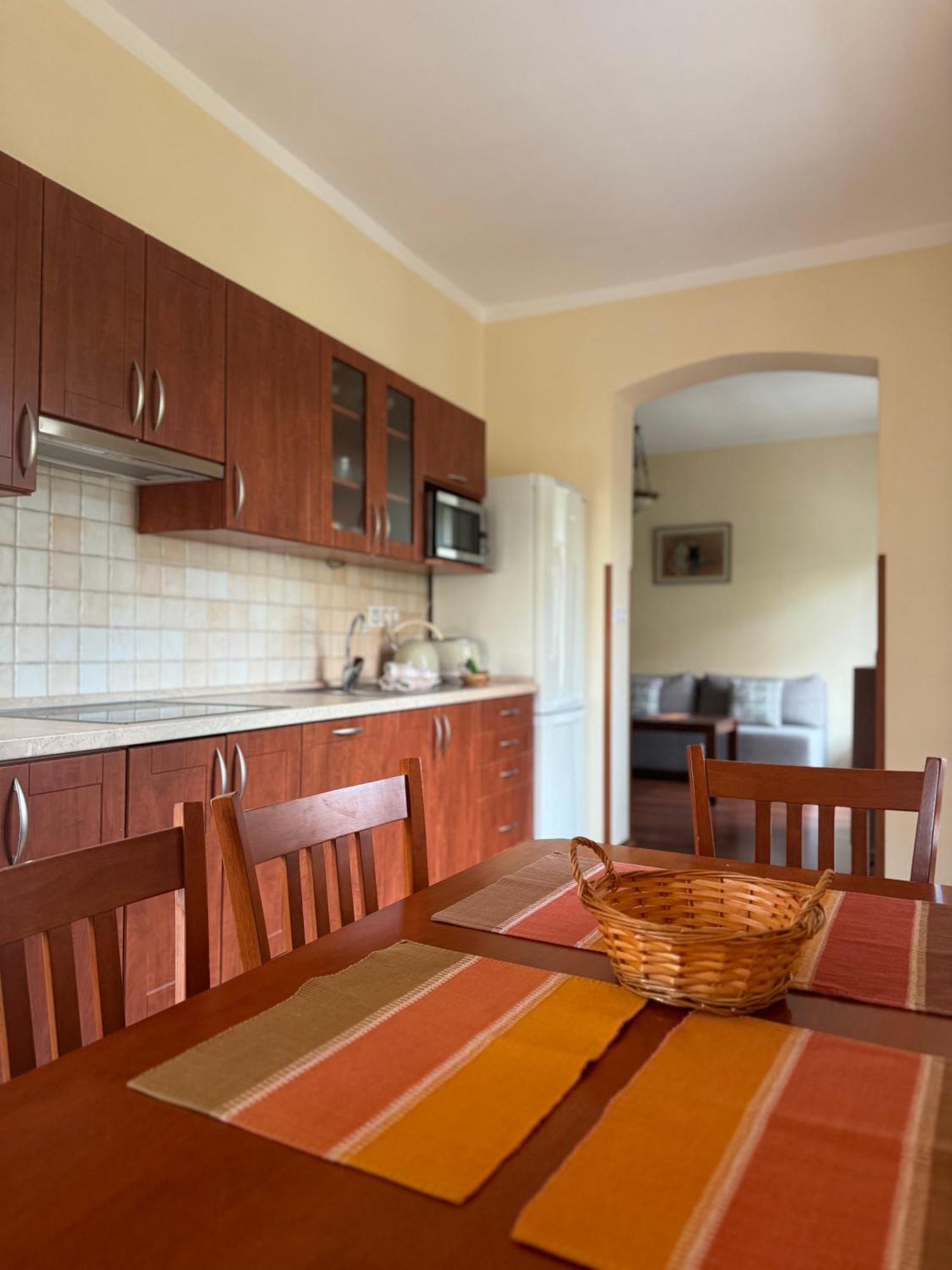 Apartmany Basta & Wellness Sušice Екстериор снимка