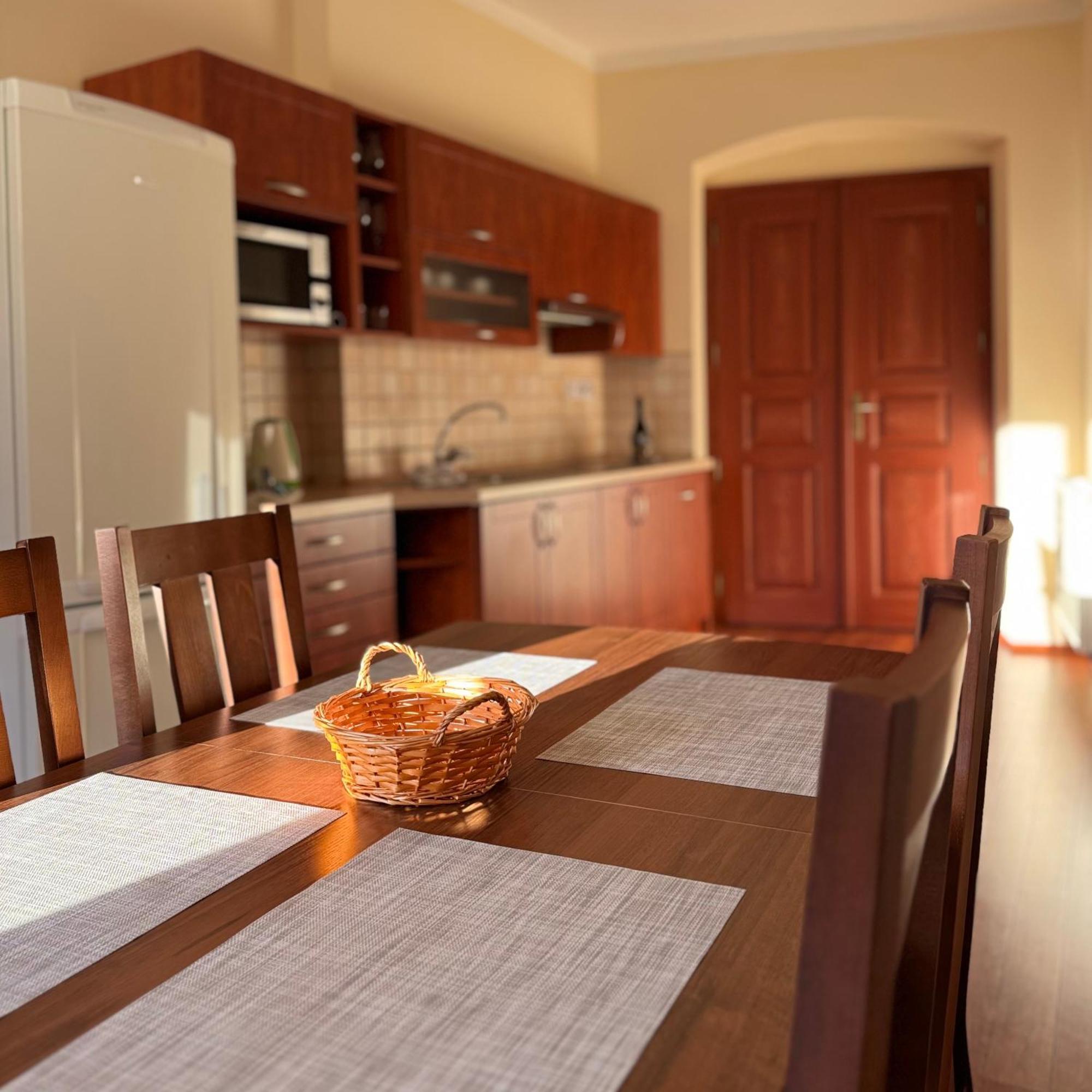 Apartmany Basta & Wellness Sušice Екстериор снимка