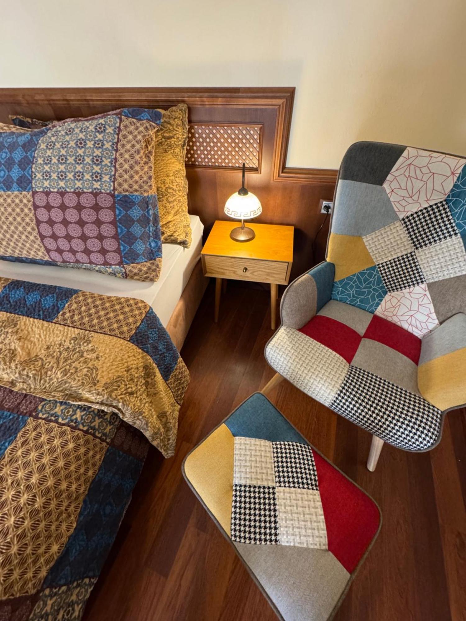Apartmany Basta & Wellness Sušice Екстериор снимка