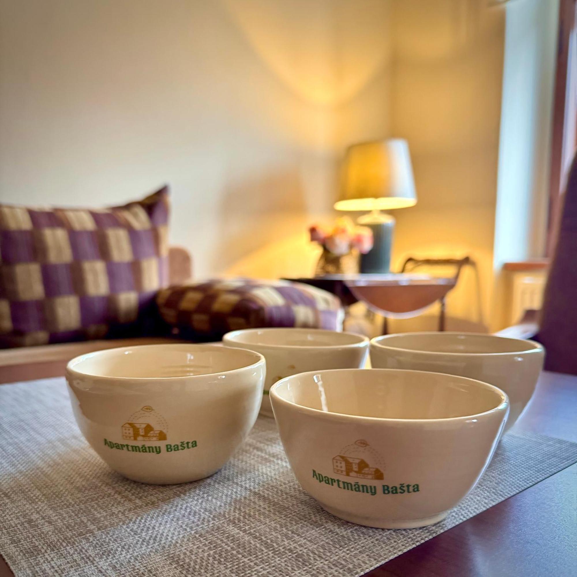 Apartmany Basta & Wellness Sušice Екстериор снимка