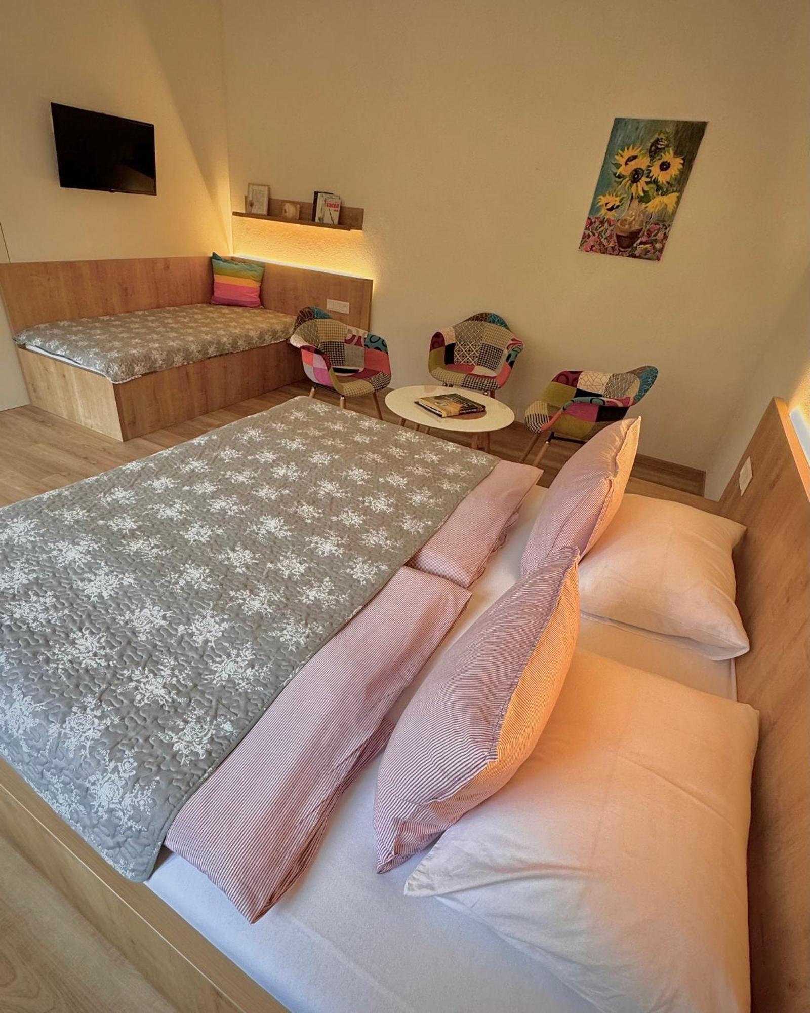 Apartmany Basta & Wellness Sušice Екстериор снимка