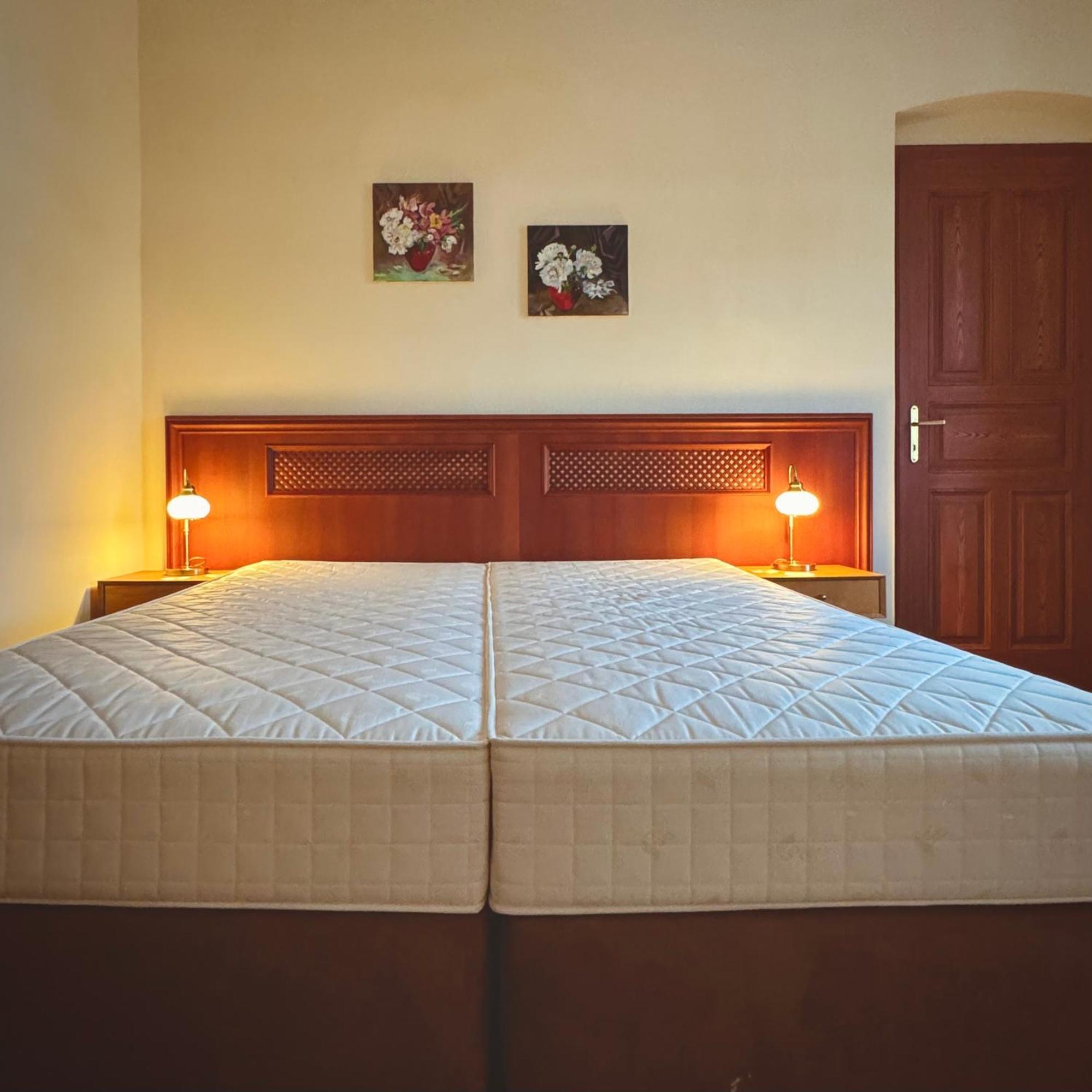 Apartmany Basta & Wellness Sušice Екстериор снимка