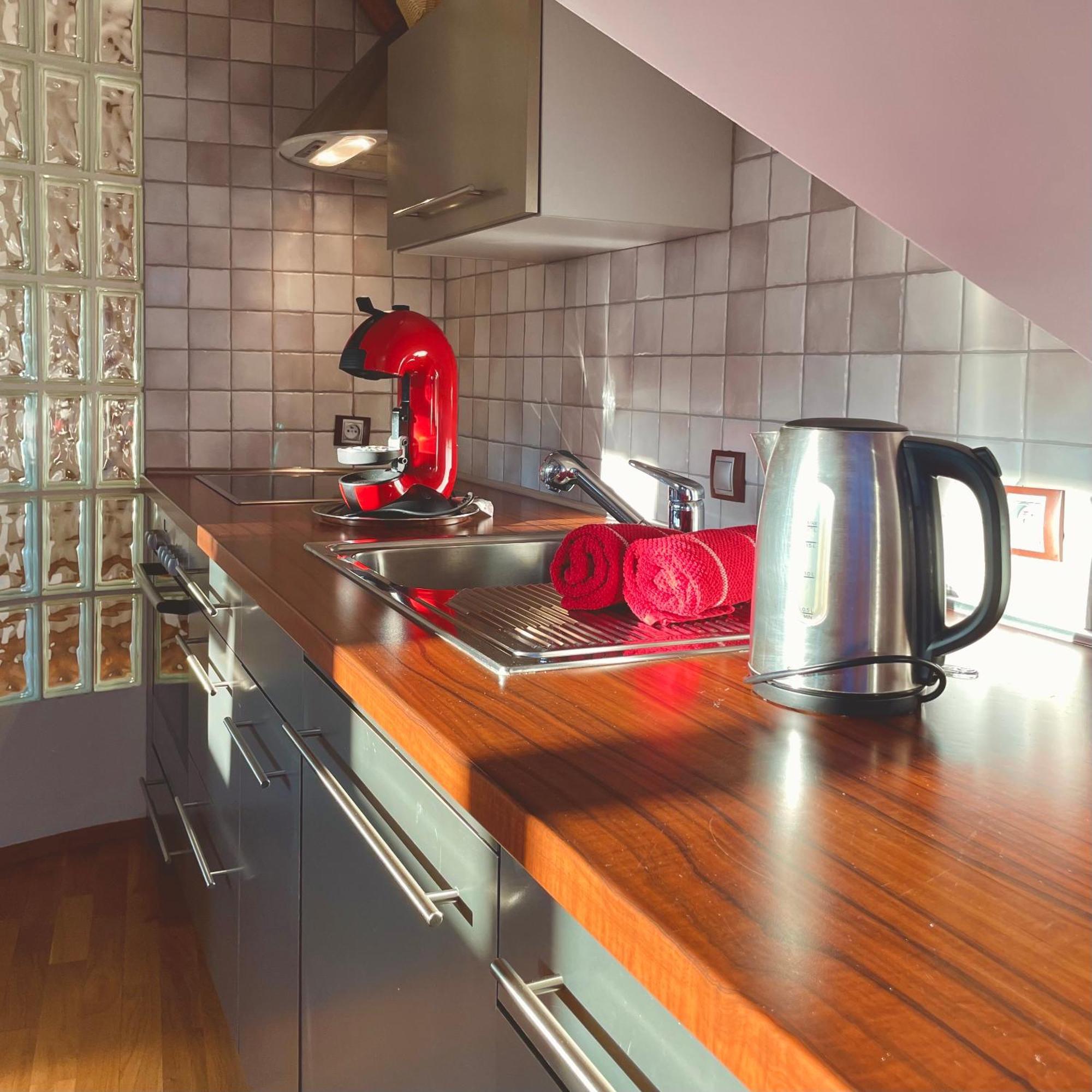Apartmany Basta & Wellness Sušice Екстериор снимка