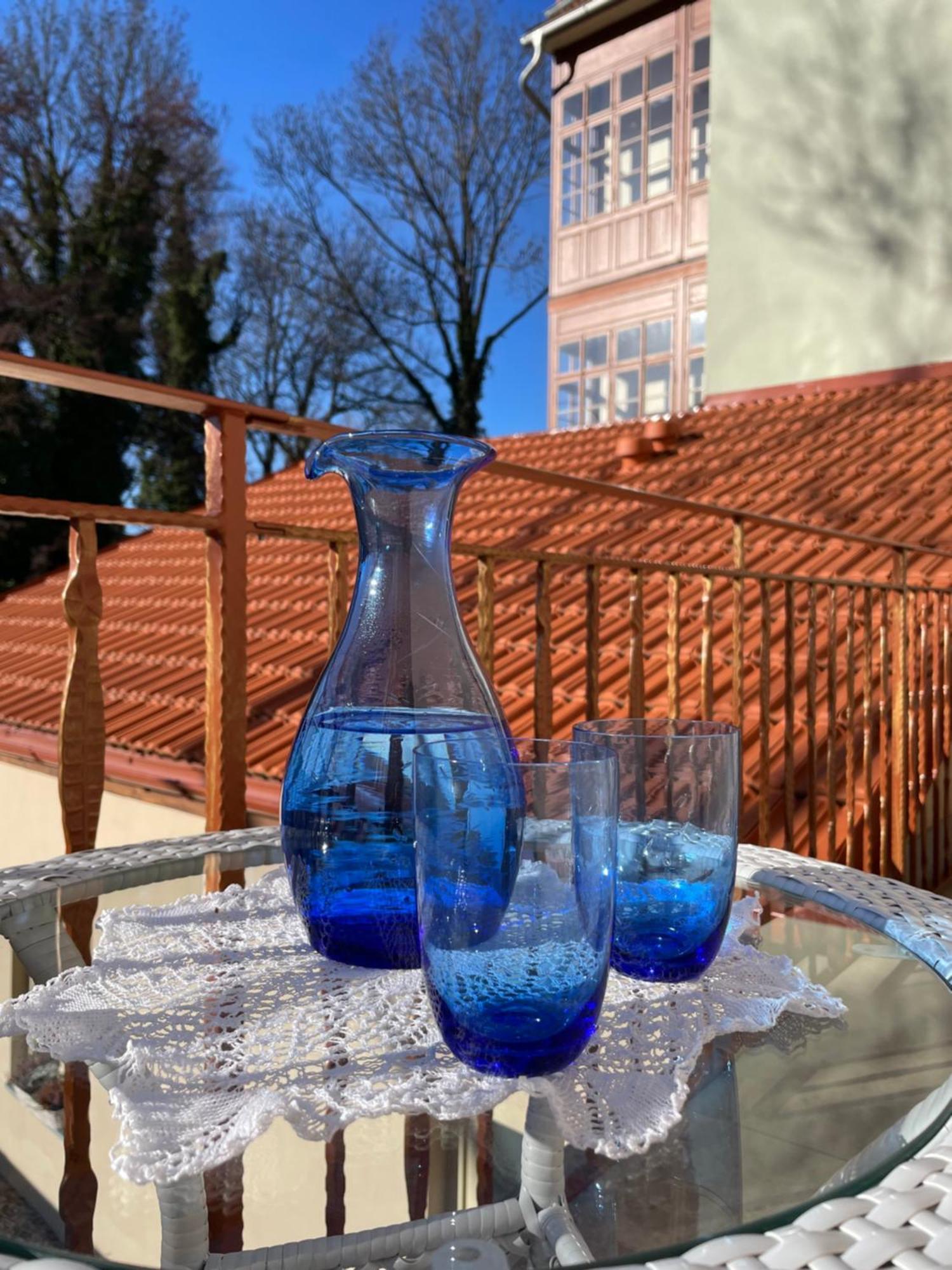Apartmany Basta & Wellness Sušice Екстериор снимка
