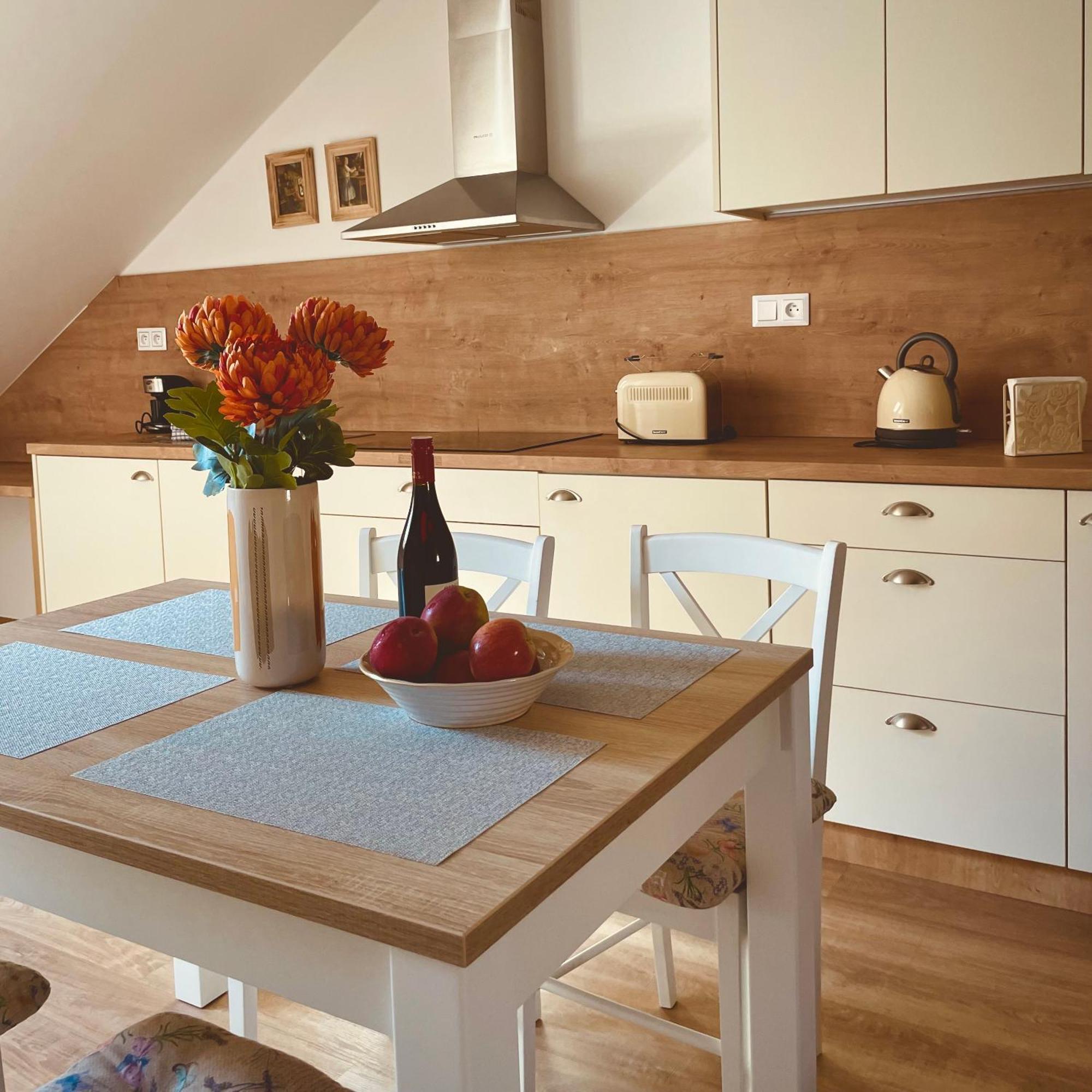 Apartmany Basta & Wellness Sušice Екстериор снимка