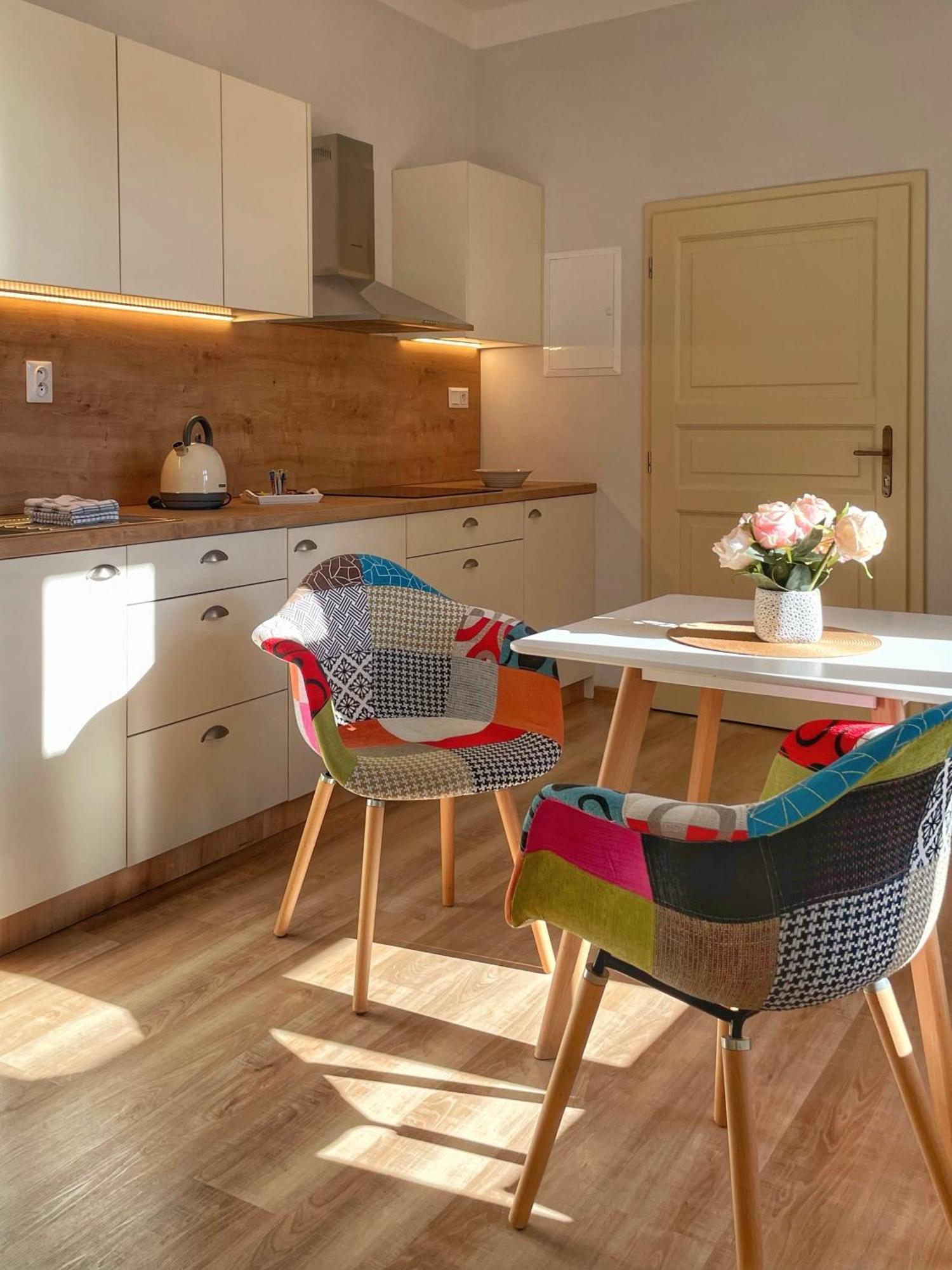 Apartmany Basta & Wellness Sušice Екстериор снимка
