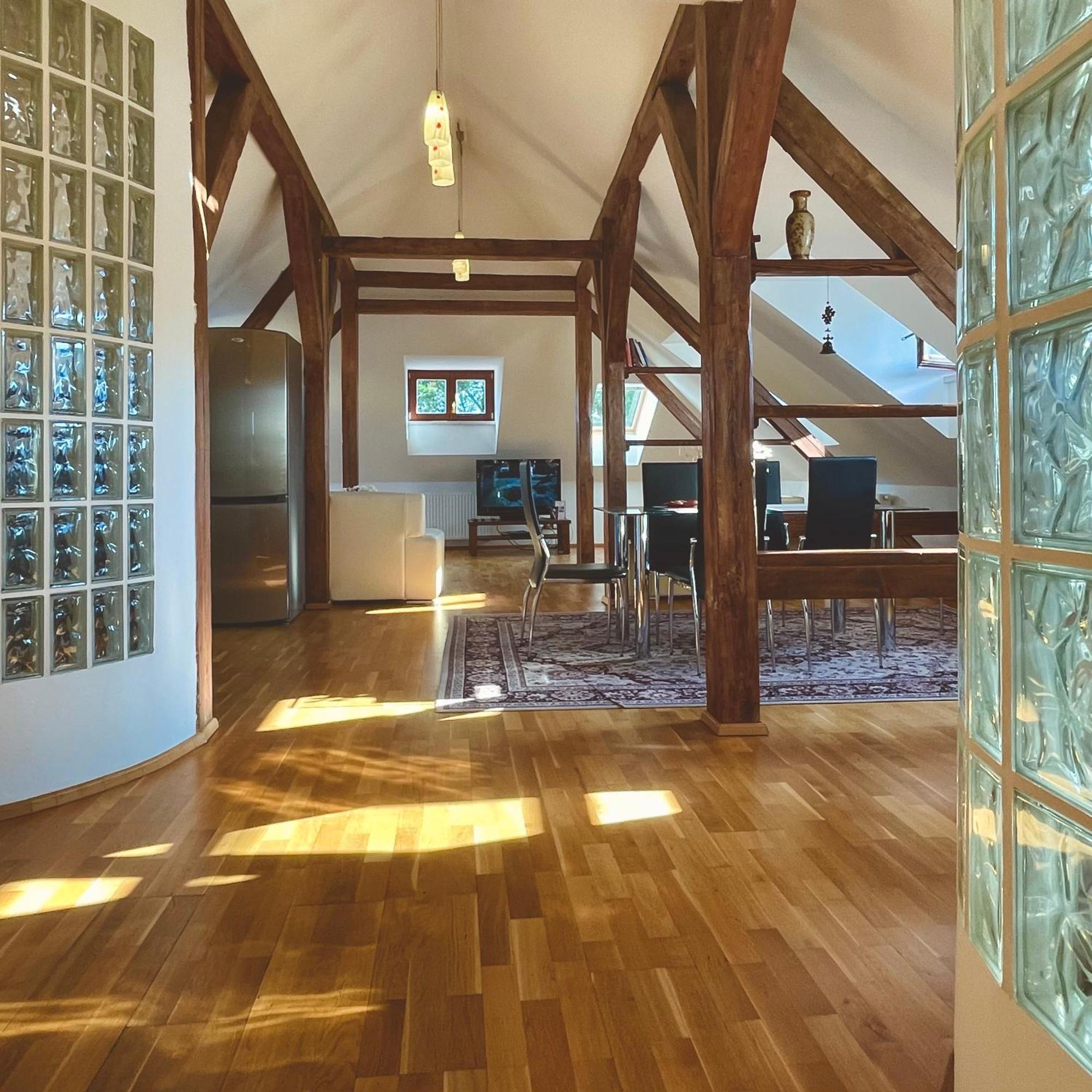 Apartmany Basta & Wellness Sušice Екстериор снимка