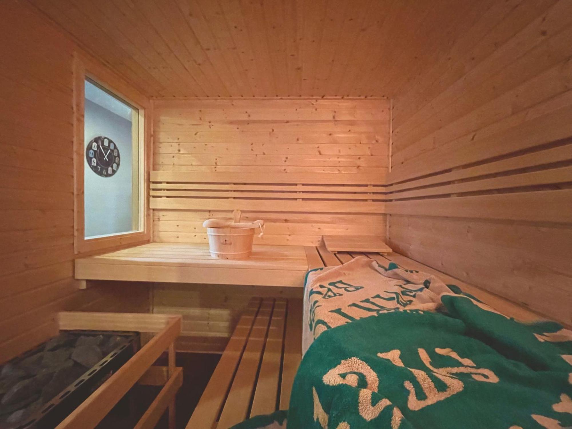 Apartmany Basta & Wellness Sušice Екстериор снимка